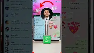 3 Secret WhatsApp Tricks || 3 Whatsapp Secret Settings || WhatsApp Tips and Tricks #ai #shorts