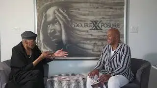Lenny Green sits down with industry guru Angelo Ellerbee about his new book, &ldquo;Before I Let You Go.&rdquo;