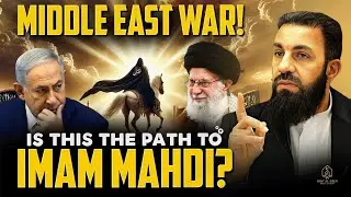 A Serious Reminder About the Mahdi and Preparation!  Belal Assaad