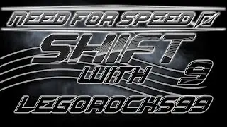 Need For Speed - Shift #9: &ldquo;Tier 2 - Mixed Event Competition (Time Attack): Dakota GP