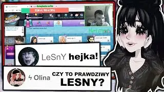 WCHODZĘ NA LAJWY Z MSP I SPRAWDZAM REAKCJĘ WIDZÓW 🥺😍