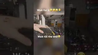 The rage was building up🤣 #warzone #funnyclips #funnymoments