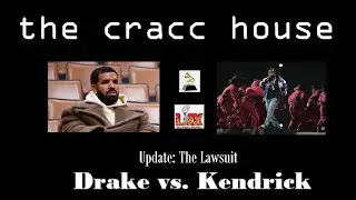 Drake Vs Kendrick UPDATE - the lawsuit continues