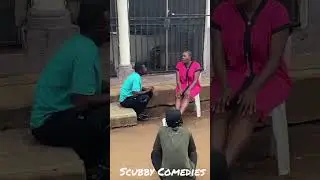 Gender War the making (Ekene Umenwa Prisma James