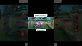 Arlot KO crazy ultimate💀 #tiktoklive #livehighlights #arlottiktok #69GNproSereiesS2 #69gamingnepal