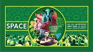 Glimpses of Space 2023, Rennes, France , 12-13-14 September 2023