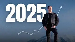 How to Master Success in 2025