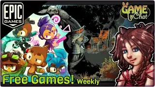 ⭐Free Game 