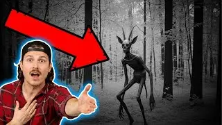 The Terrifying Truth Behind the Pope Lick Monster | MrBallen Podcast & Ballen Stories