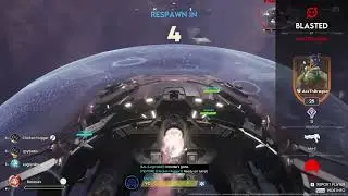 Wildgate Alpha: Guns of Icarus in Space?