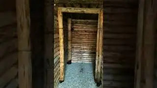 🇫🇮 Raatteentie - Purasjoen asema. Guerre d'hiver #trenches #finland #war #ww2