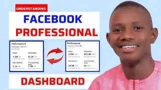 Понимание профессиональной панели управления Facebook и как ее использовать для создания и монети...