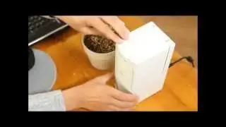 Eneroid innovative AA battery charger (short story )