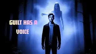 THE BURDEN OF SHADOWS { EPISODE 1}