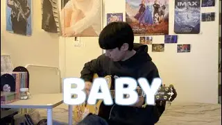 Justin Bieber - Baby (Heon Seo cover)