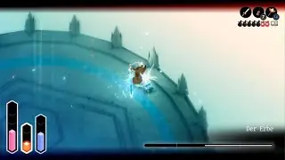 Tunic - the end