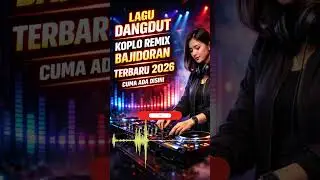 Dangdut terbaru 2026 🔥Eksklusif hanya di channel ini 💥 #DangdutKoplo  #LaguDangdut #Shorts