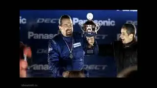 Реклама Panasonic DECT 2004