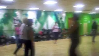 Dirty Dancing - Hen Night
