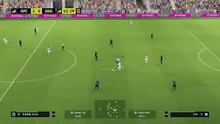 [eFootball 2026]#49 漢ドアホウGAMBA道