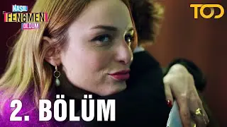 Nasıl Fenomen Oldum? 2. Bölüm