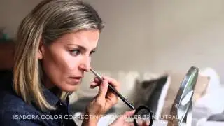 Janka viser deg hverdags-contouring!