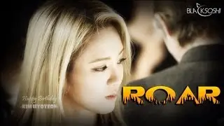 SNSD Hyoyeon - ROAR ♥
