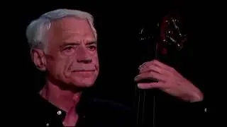 Gary Peacock - The Acoustic Bass Musicianship and Improvisational Techniques