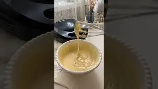 Гонконгские вафли 🧇
