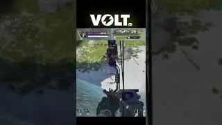 Bocek ASMR ⚡️Part 1⚡️ #apexcaptures #apexclips #apexlegendsclips #apexseason11 #short #shorts #volt