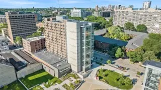 Milwaukee School of Engineering (MSOE)
