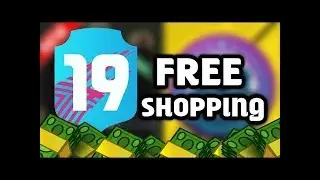 PACYBITS FUT 19 Hack|Mod Apk [2018](Link in The description) #SUBSCRIBE