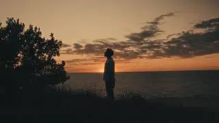 Eli Wilson - Take Me Back (Official Visualizer)