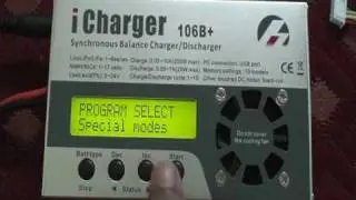 iCharger 106B+ Review and Features