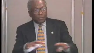 Congressman Clyburn on Racism