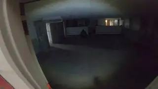 5 Most Terrifying Abandoned Building Discoveries