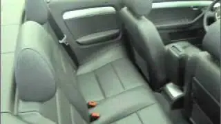 2009 Audi A4 - Riverside CA