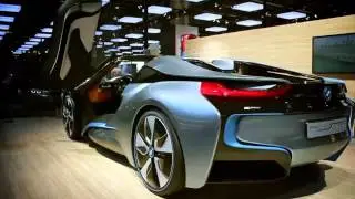 Cool Moscow Motor Show 2015   International Automobile Salon