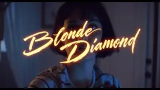 Blonde Diamond | Red Flags (Official Video)