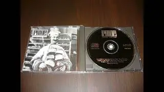 PRIDE - Believe In Me (1994 Mega Rare UK Hard Rock)