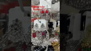 Fancy bazar Guwahati #pujashopping#fancybazar