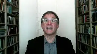 Keynote presentation on Participatory Health Research, Prof Michael Wright