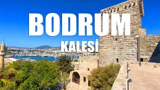 BODRUM KALESİ M&Uuml;ZESİ GEZİ BODRUM CASTLE MUSEUM TRIP#bodrumcastle#turkey#travel#muğla#bodrum#castle