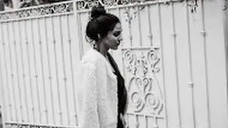 Behind the Scenes // Orion Rocks