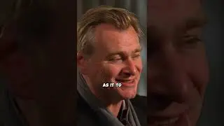 Christopher Nolan on making Memento