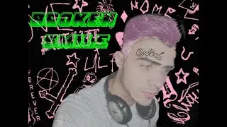 КАК СДЕЛАТЬ БИТ LIL PEEP-BROKEN SMILE в FL STUDIO 20?
