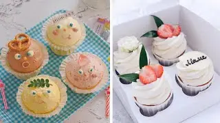 Birthday Cake In Lockdown Compilation | Amazing Cake Decorating Ideas For Birthday Party