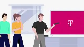 Otthoni szolg&aacute;ltat&aacute;s be&uuml;zemel&eacute;se koll&eacute;g&aacute;ink seg&iacute;ts&eacute;g&eacute;vel | Telekom HU