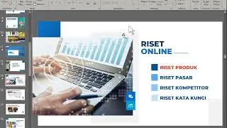 RISET ONLINE - Bagaimana Cara Menemukan Ide Produk Yang akan Dijual di Pasar Online