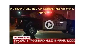 Inside the Tiffin, Ohio Murder&ndash;Suicide:  The Chilling Truth Behind the Huss Street Massacre